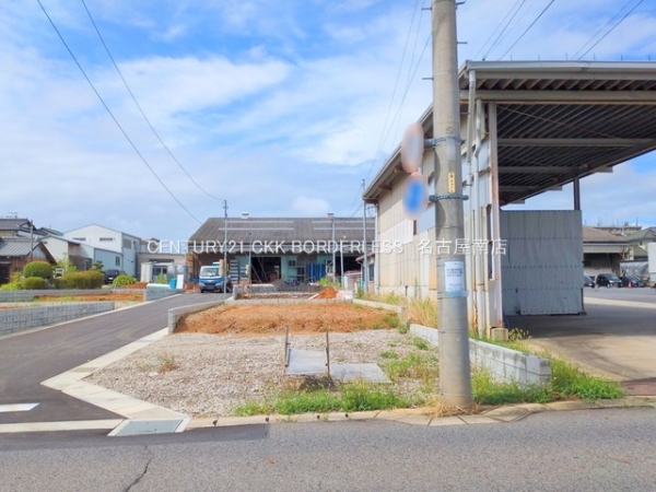 豊田市細谷町１丁目の新築一戸建