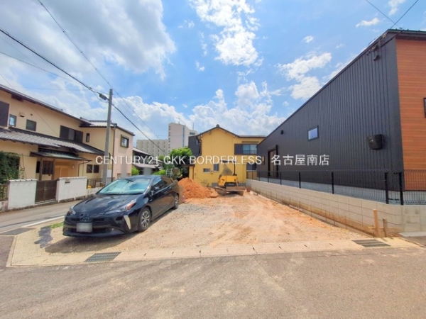 豊田市平山町1丁目（8ー79）1号棟