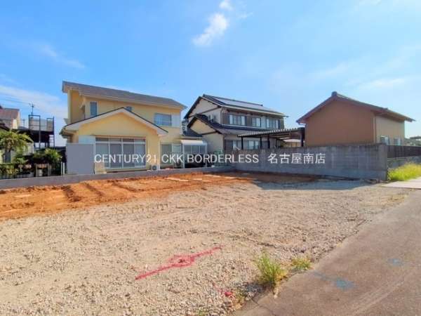 西尾市新渡場町万日の新築一戸建
