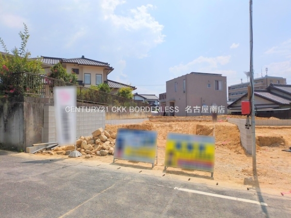 豊田市市木町第42号棟