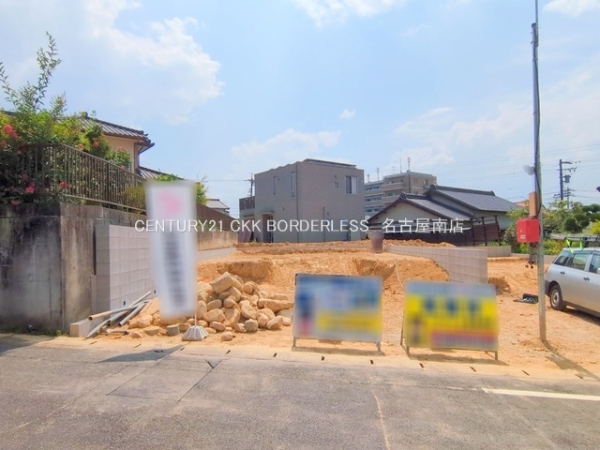 豊田市市木町第42号棟