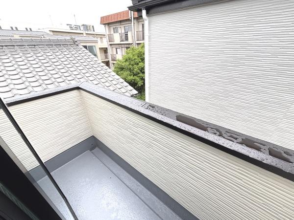 名古屋市天白区塩釜口1期3号棟
