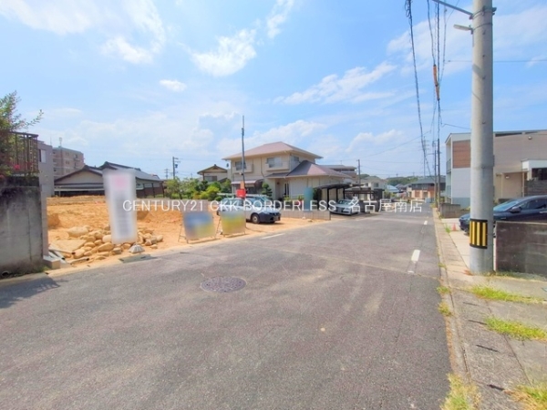 豊田市市木町第41号棟