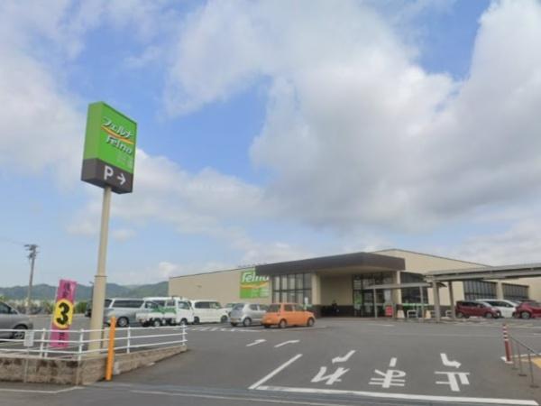 豊田市西中山町3期1棟1号棟(Felna西中山店)