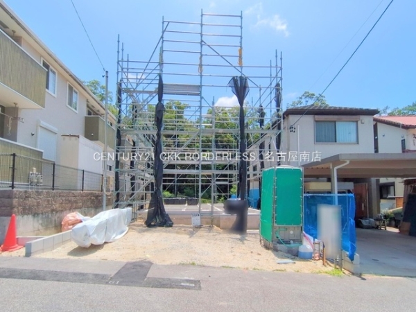 豊田市西中山町3期1棟1号棟