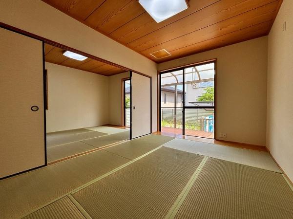 豊田市五ケ丘１丁目の中古一戸建て
