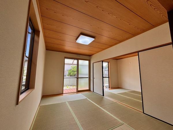 豊田市五ケ丘１丁目の中古一戸建て