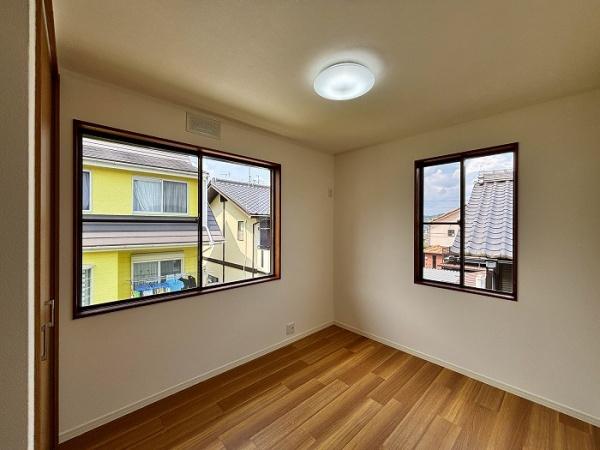 豊田市五ケ丘１丁目の中古一戸建て