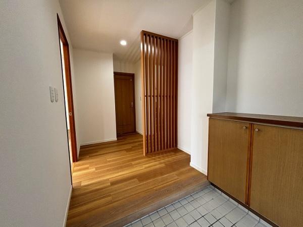 豊田市五ケ丘１丁目の中古一戸建て