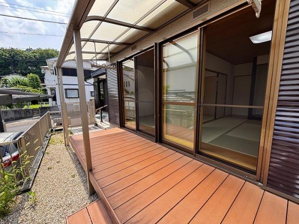豊田市五ケ丘１丁目の中古一戸建て