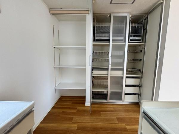 豊田市五ケ丘１丁目の中古一戸建て