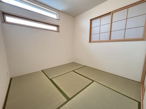 名古屋市第4緑区鳴丘1号地