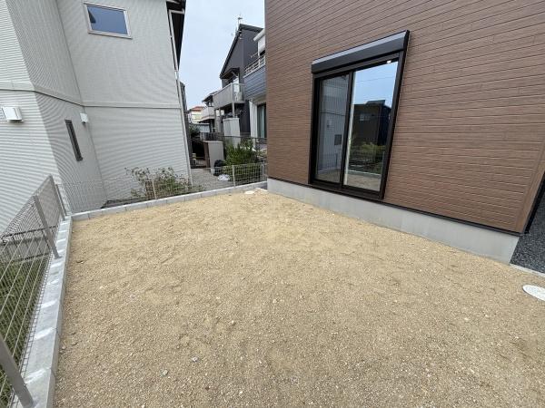 名古屋市第4緑区鳴丘1号地