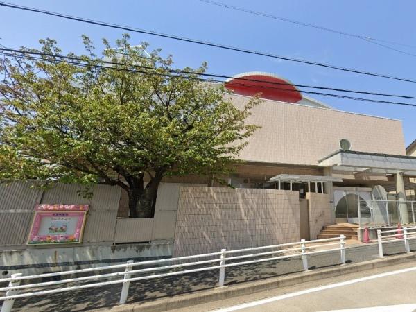 ダイアパレス八事表山(天道幼稚園)