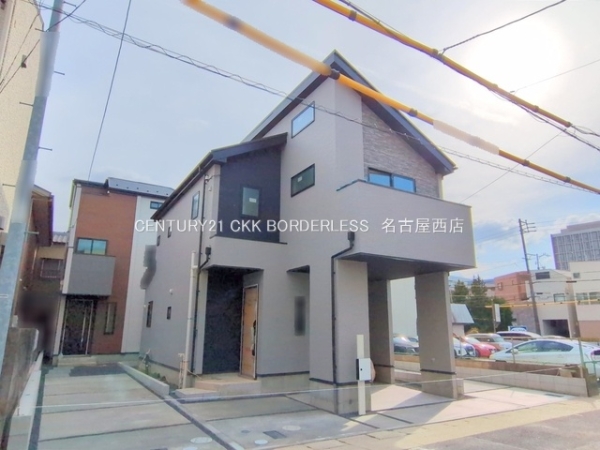 名古屋市天白区塩釜口1期2号棟
