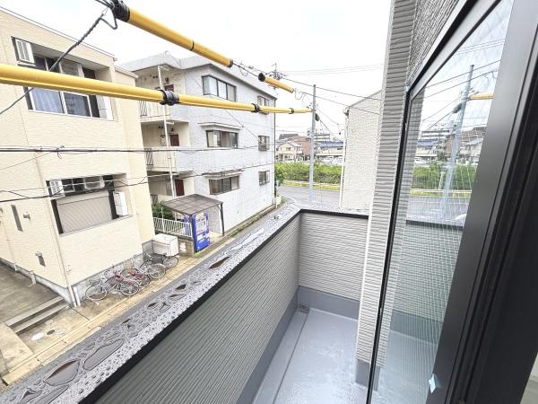 名古屋市天白区塩釜口1期2号棟
