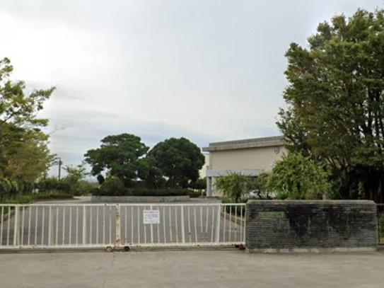 西尾市一色町下乾地第21号棟(西尾市立一色中学校)