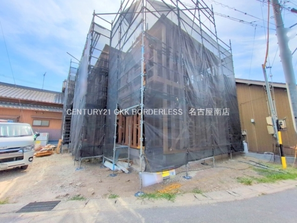 西尾市一色町下乾地第21号棟