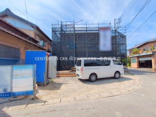 西尾市一色町下乾地第21号棟