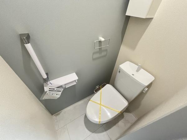 碧南市霞浦町2期3号棟