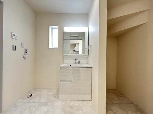 碧南市霞浦町2期3号棟