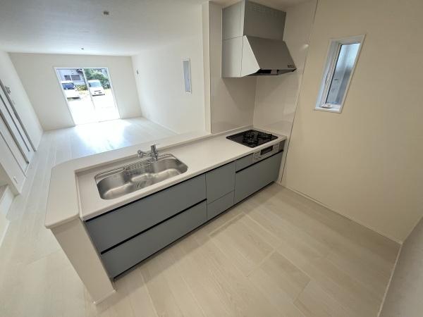 碧南市霞浦町2期3号棟