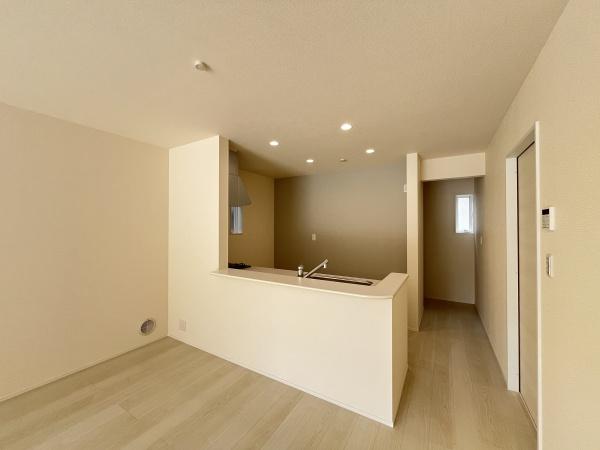 碧南市霞浦町2期3号棟