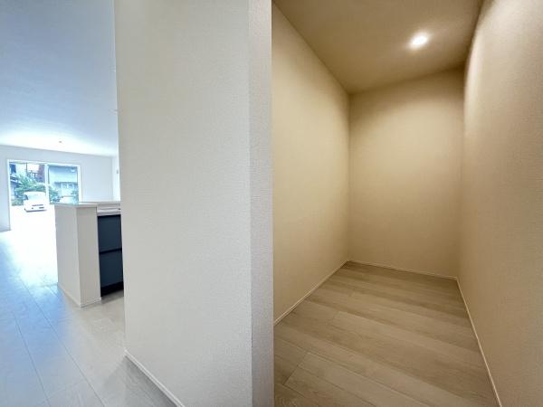 碧南市霞浦町2期3号棟