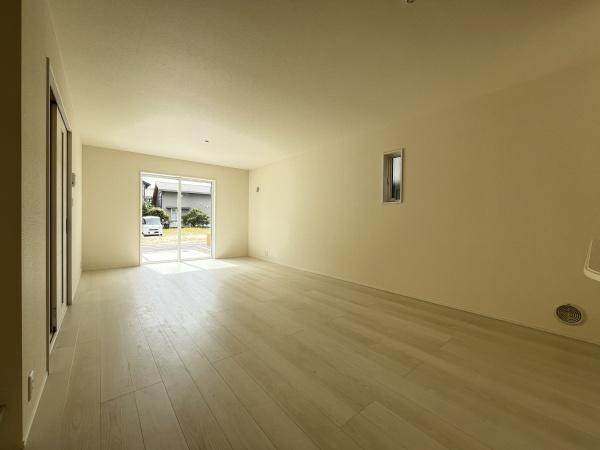 碧南市霞浦町2期3号棟