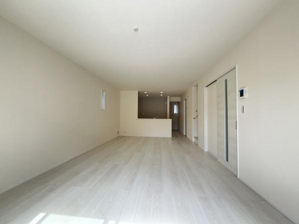 碧南市霞浦町2期3号棟