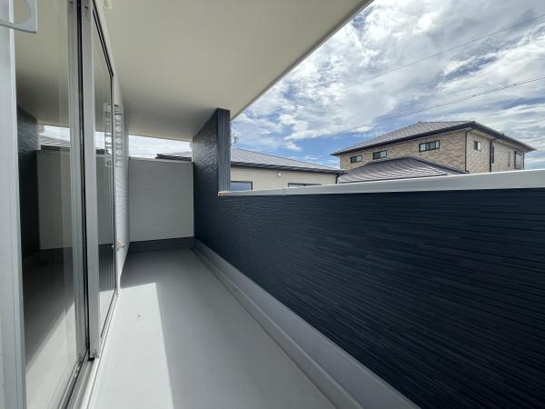 碧南市霞浦町2期3号棟