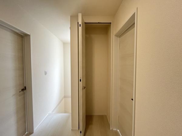 碧南市霞浦町2期3号棟