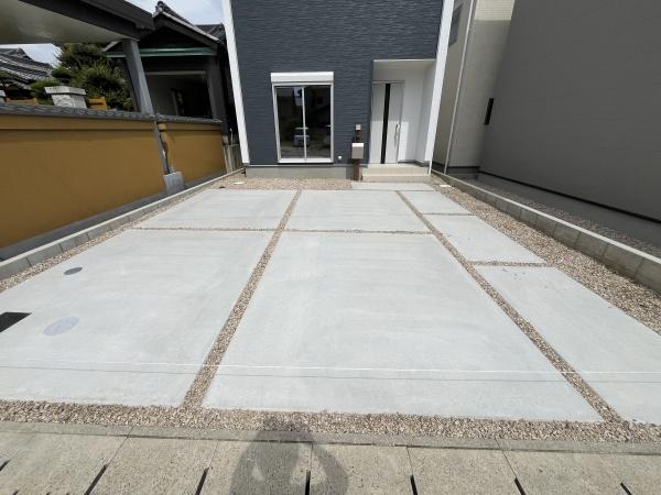 碧南市霞浦町2期3号棟