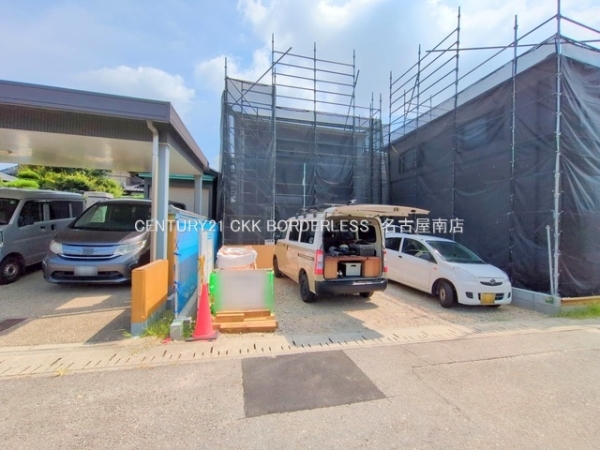 碧南市霞浦町2期3号棟