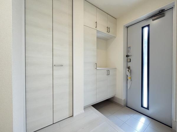 碧南市霞浦町2期3号棟