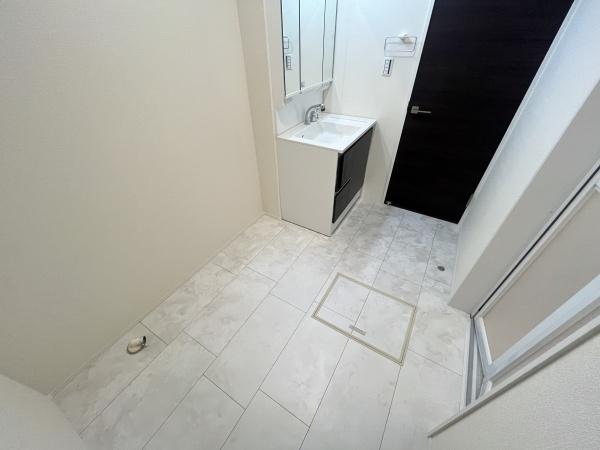 碧南市霞浦町2期2号棟