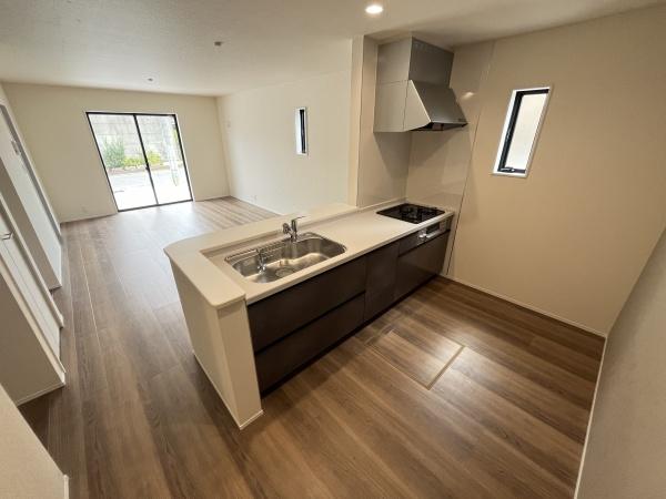 碧南市霞浦町2期2号棟