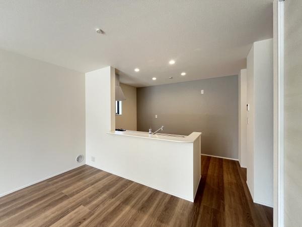 碧南市霞浦町2期2号棟