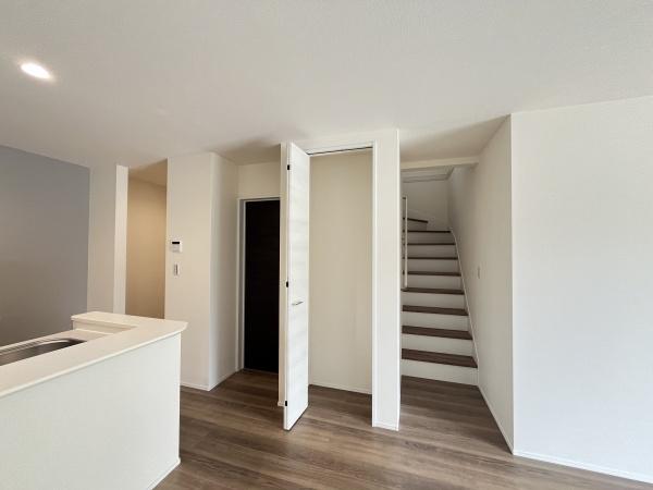 碧南市霞浦町2期2号棟