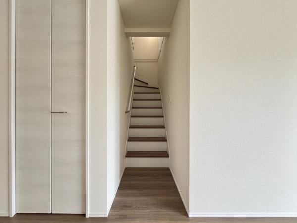 碧南市霞浦町2期2号棟