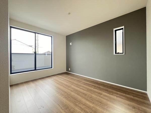 碧南市霞浦町2期2号棟