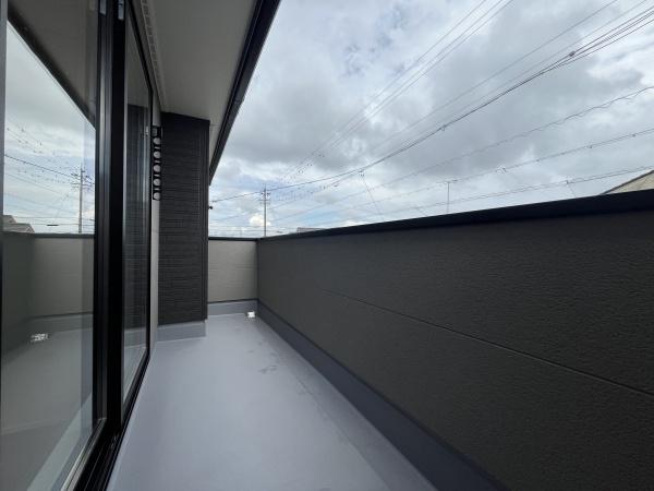 碧南市霞浦町2期2号棟