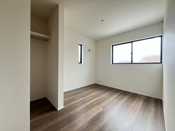 碧南市霞浦町2期2号棟