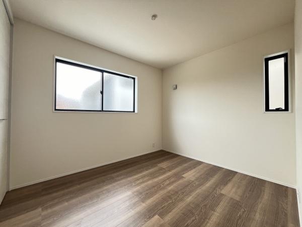 碧南市霞浦町2期2号棟