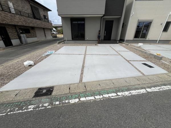 碧南市霞浦町2期2号棟