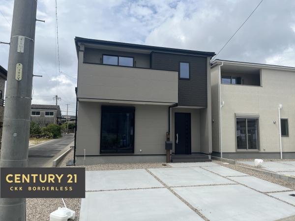 碧南市霞浦町2期2号棟