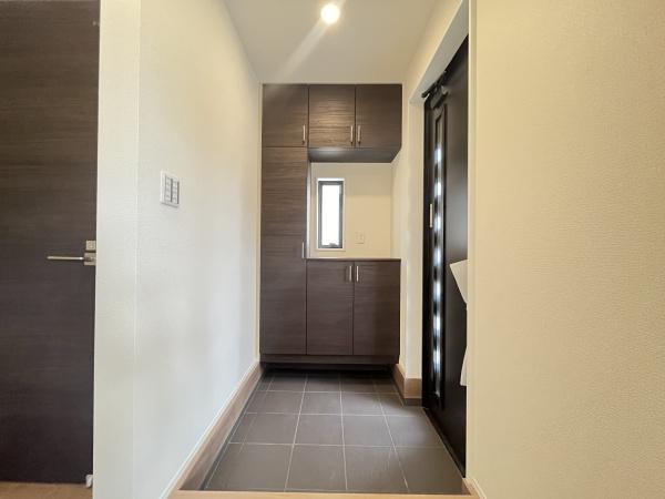 碧南市霞浦町2期2号棟