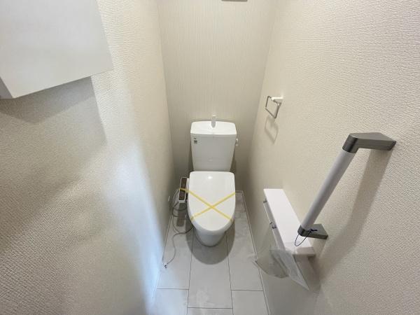 碧南市霞浦町2期2号棟