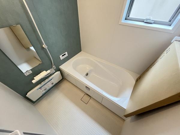 碧南市霞浦町2期1号棟