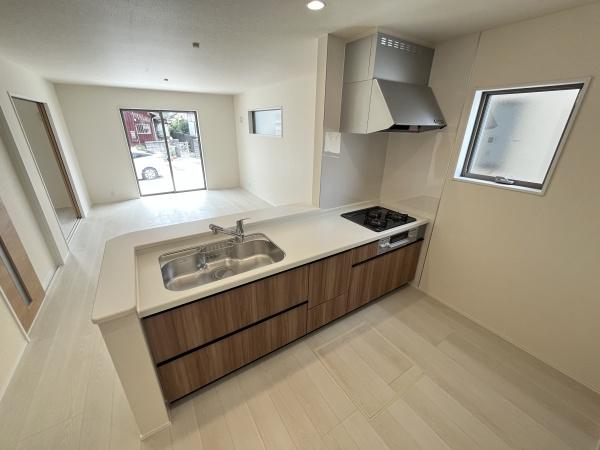 碧南市霞浦町2期1号棟